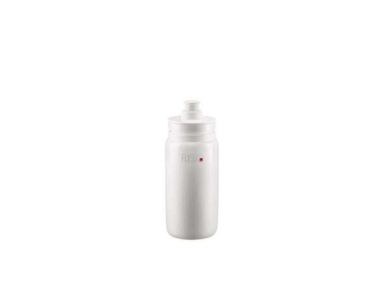 Elite Fly Tex láhev 550 ml (bílá)