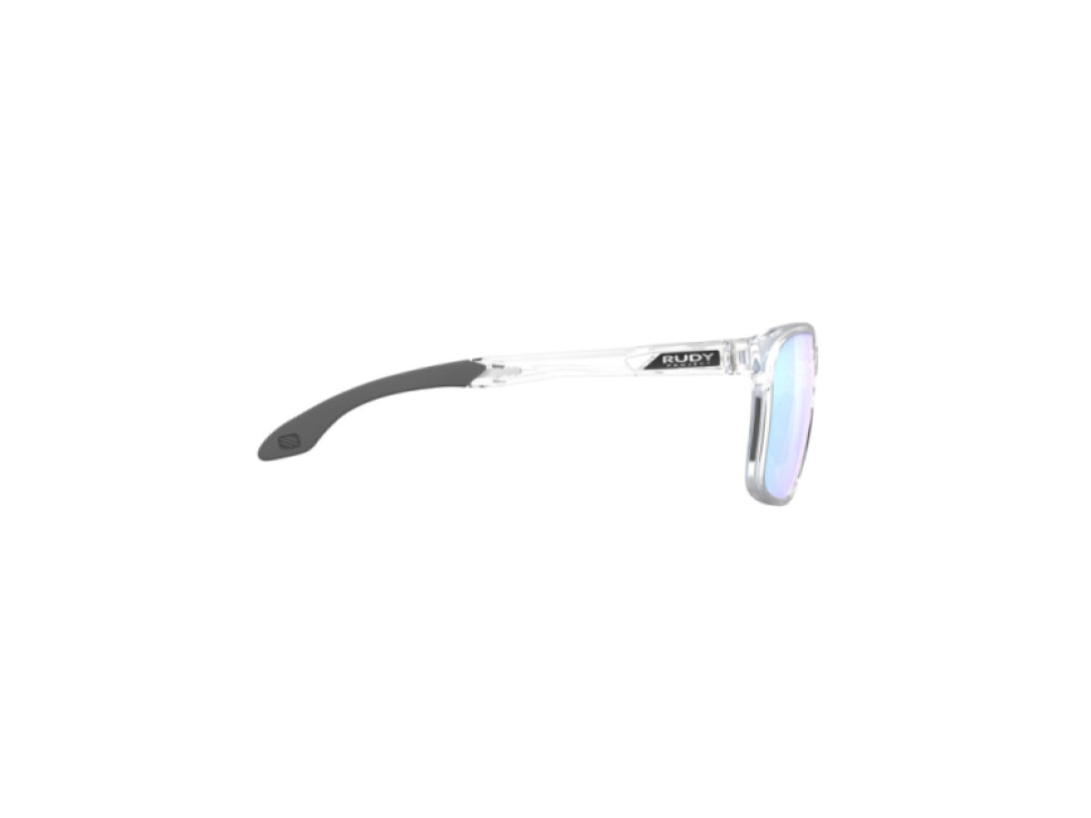 Rudy Project brýle Lightflow A Crystal Gloss (Multilaser Ice)