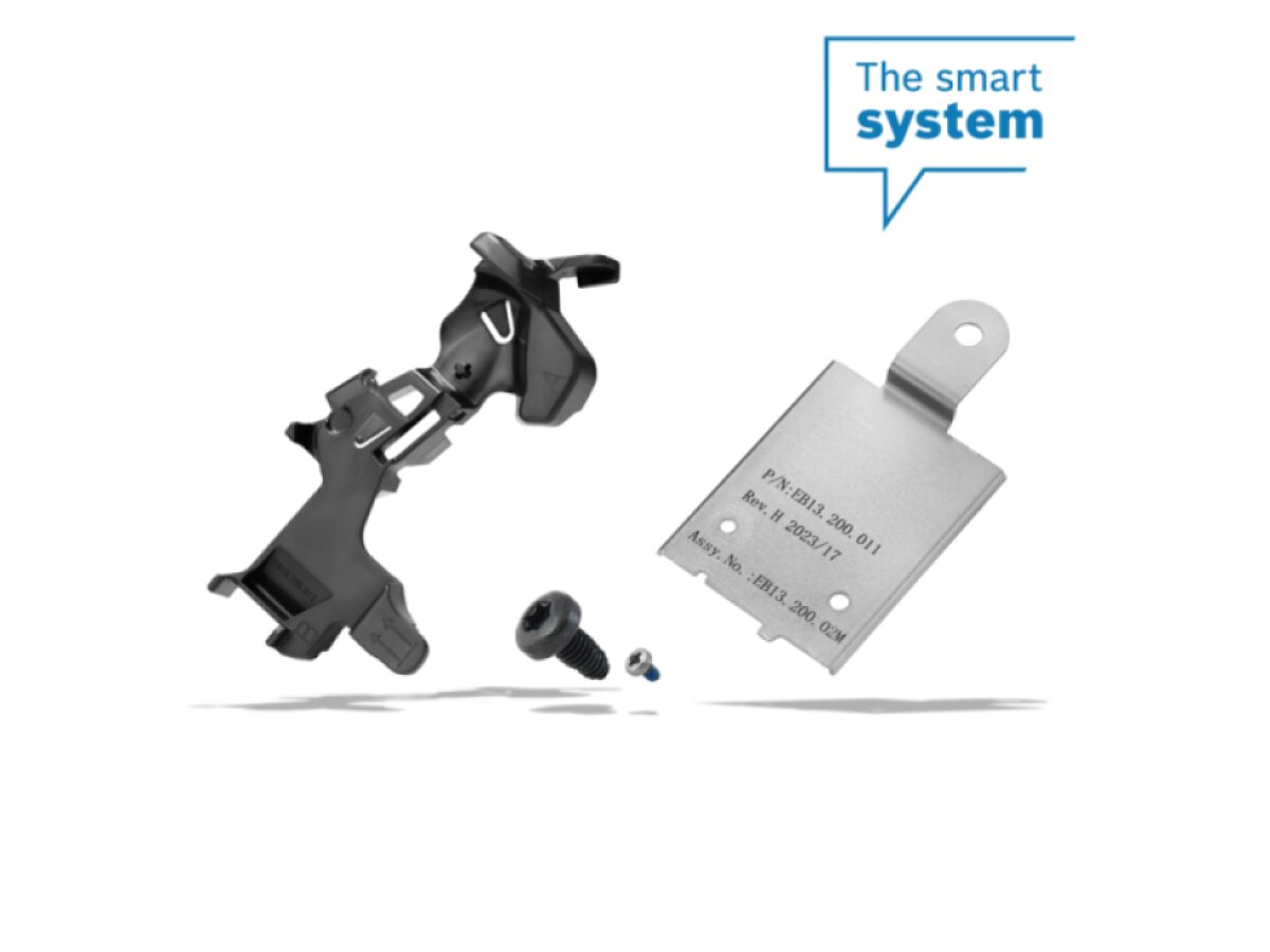 Bosch montážní sada Connect Module pro Active, Active Plus, Performance