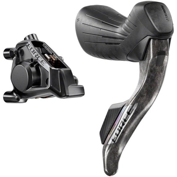 Giant Revolt Advanced SL 1 Tempest Purple 2027