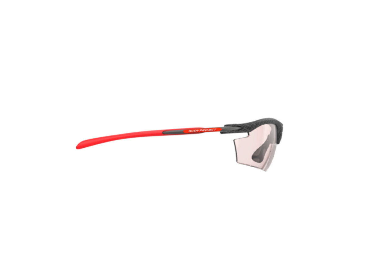 Rudy Project brýle Rydon Carbonium (Impactx™ Phchrom 2Lsr Red)