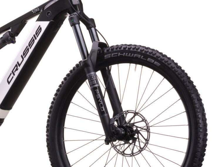 Crussis ONE-Full 10.11 (715 Wh) 2026