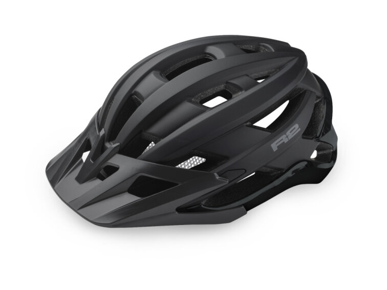 R2 helma GUARD (černá) ATH34J