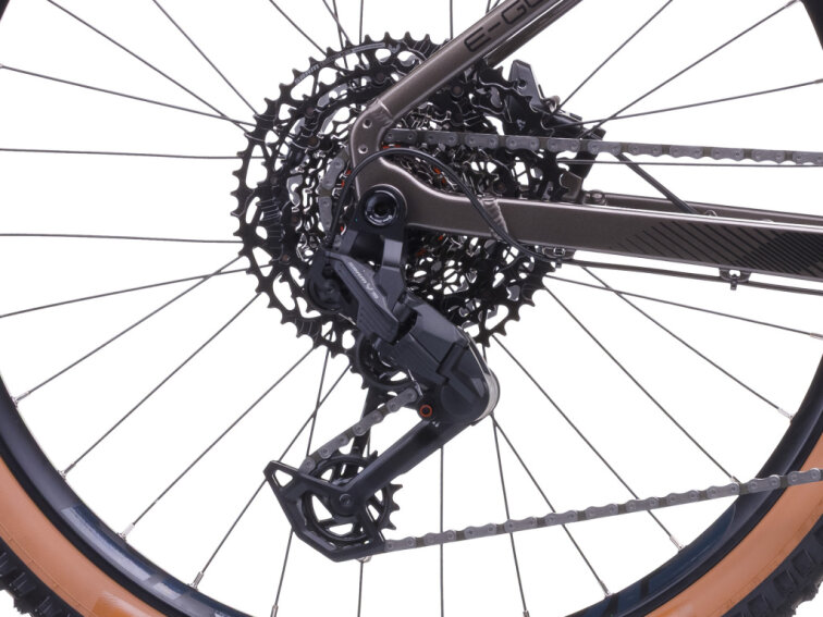 Crussis e-Guera 10.11 (894 Wh) 2026