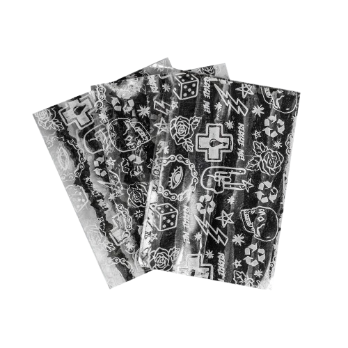 MUC-OFF Puncture Plugs Refill Pack - Sada náhradních knotů na opravu plášťů