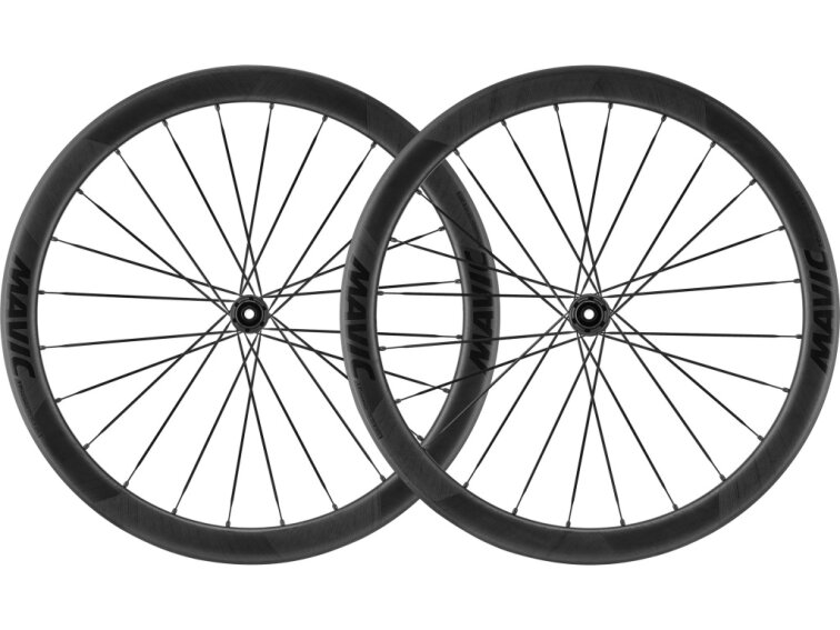 MAVIC zapletená kola (pár) 700C COSMIC SLR 45 DISC