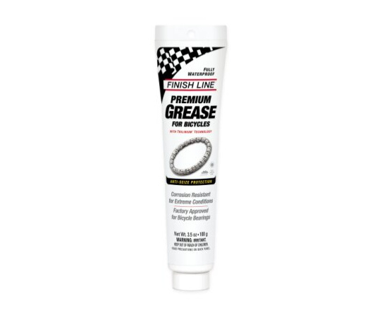 FINISH LINE Premium Grease 100g-vazelína