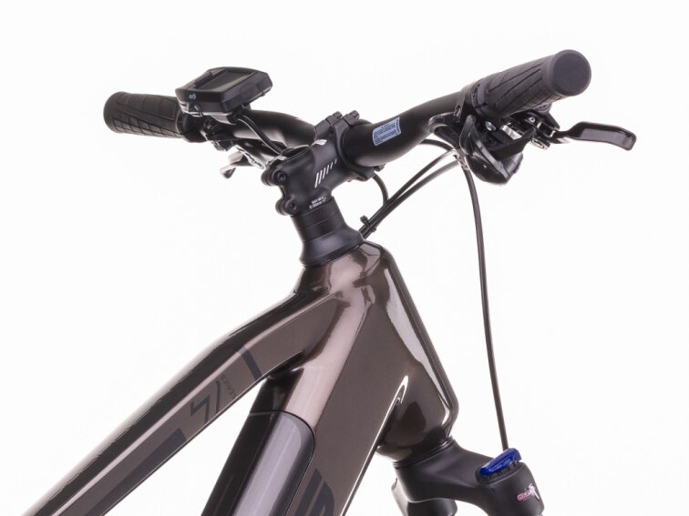 Crussis ONE-Guera 7.11 (715 Wh) 2026