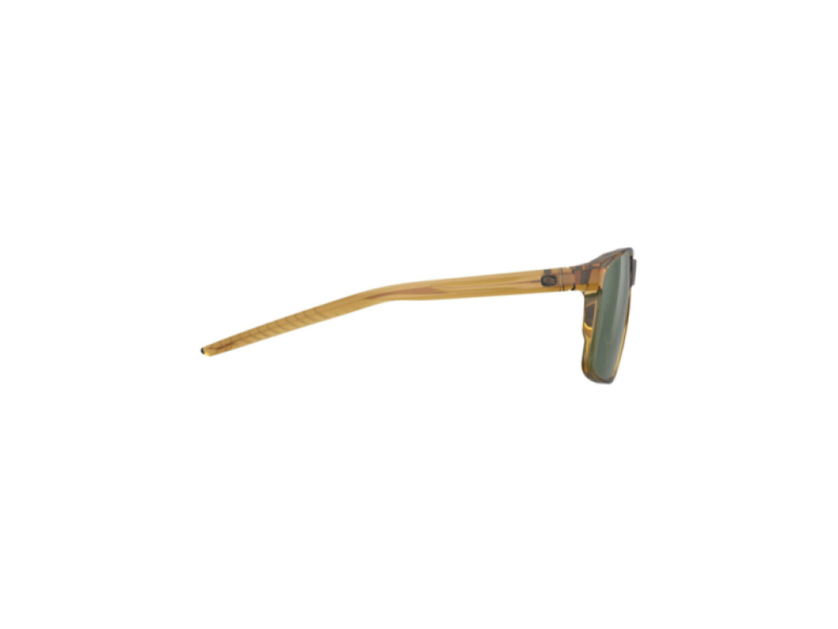 Rudy Project brýle Overlap Crystal Butterscotch Gloss (Green)