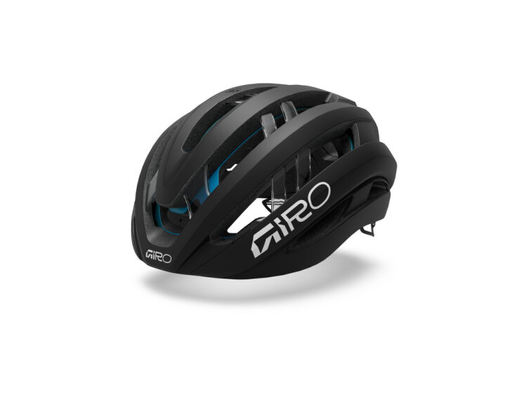 Giro helma Aries Spherical (Mat Black/White)