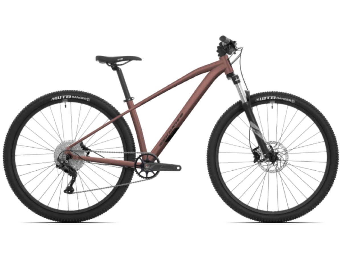 Rock Machine Catt 30 / Matte Jasper Brown 2026