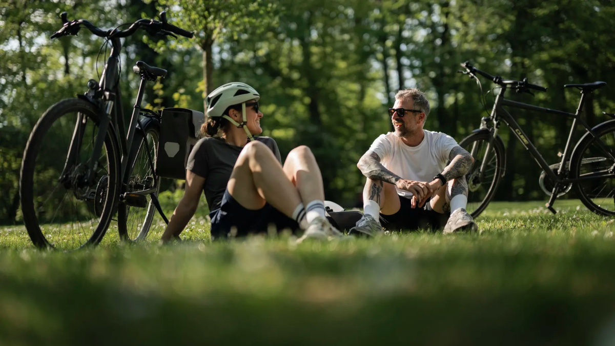 SQlab SQ-Short ONE10 2.0 kalhoty vnitřní s vložkou (černé)