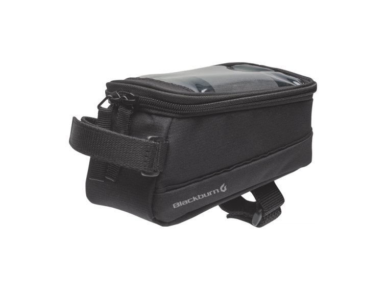BLACKBURN brašna na rám Local Plus Top Tube Bag