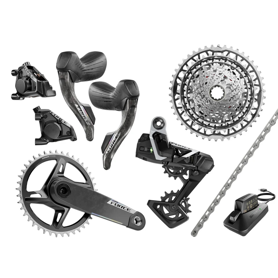 4EVER WINRIDE FORCE (moon shadow) 2027