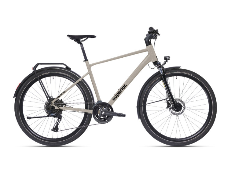 Superior BLOX 6.5 T / Gloss Dust 2026