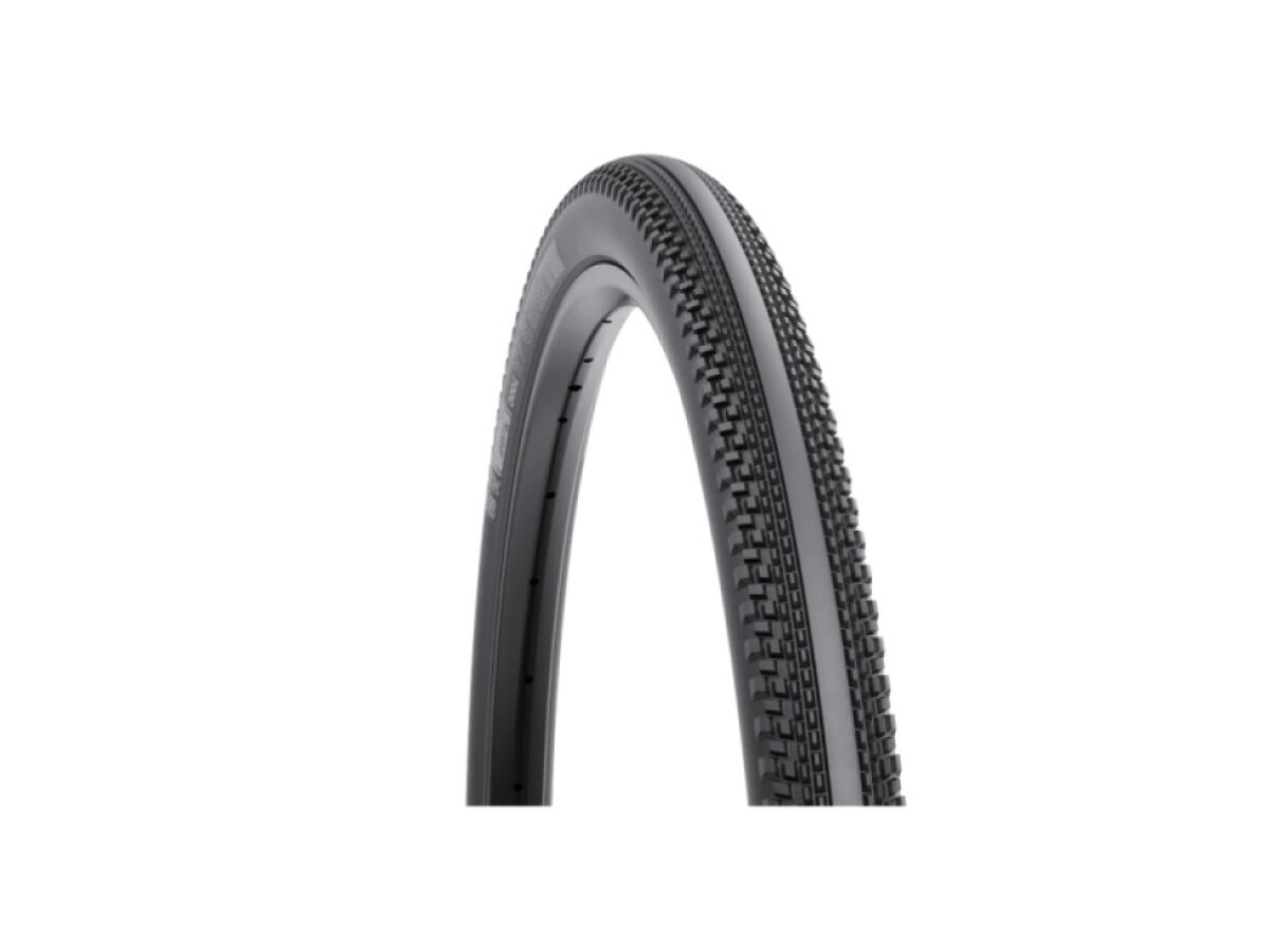 WTB plášť Vulpine S (bezduš) 700x45 Light/Fast Rolling 120tpi Dual DNA SG (černá)