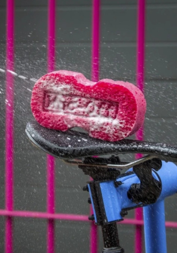MUC-OFF Family Bike Care Kit - Sada pro péči o jízdní kola