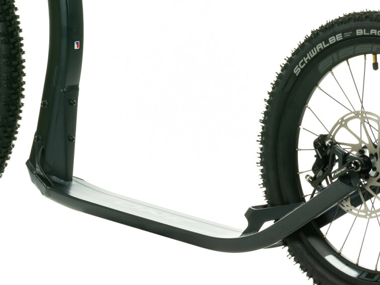 Crussis koloběžka ONE CROSS 9.2-2