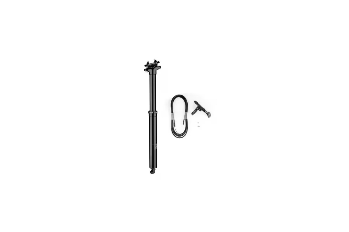 Kind Shock 860i teleskopická sedlovka 30,9 mm (včetně páčky)