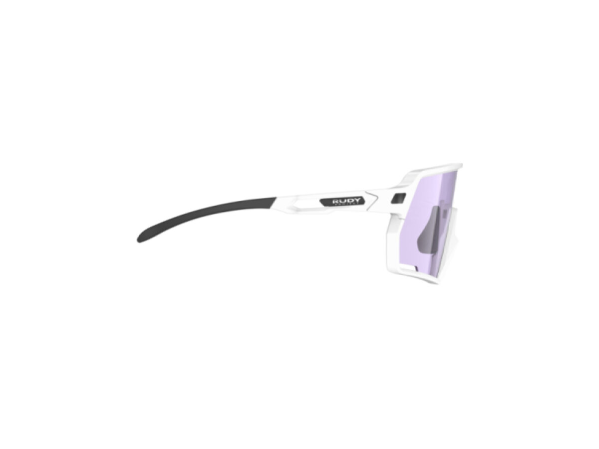 Rudy Project brýle Kelion White Gloss (Impactx™ Phchrom 2Lsrpurple)