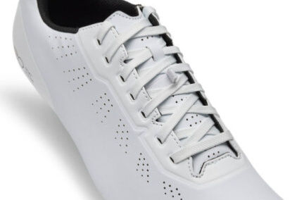 Giro tretry silniční Stylus II (White)
