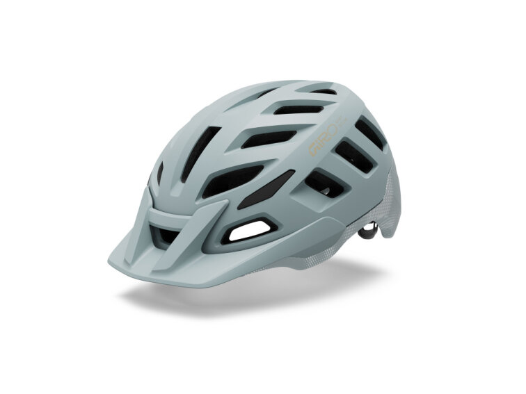 Giro helma Radix MIPS (Mat Sky Blue Pulse)