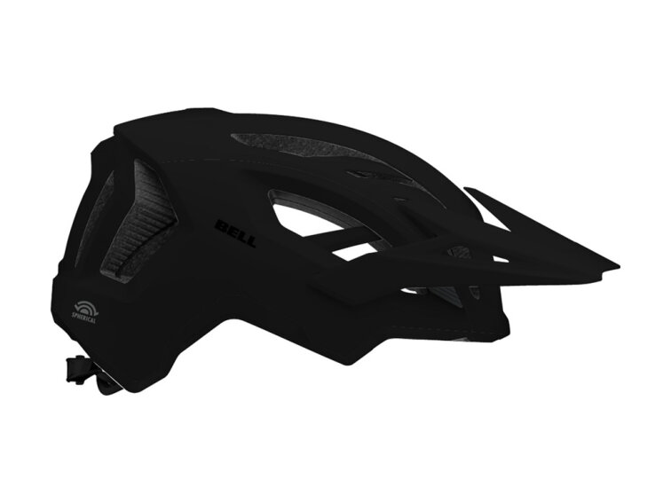 Bell helma 5Fifty Spherical (Black)