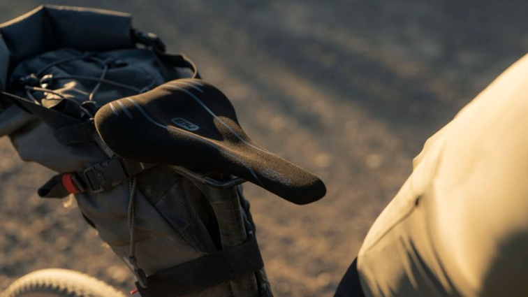 SQlab kraťasy SQ-Short ONE14 gravel (černé)