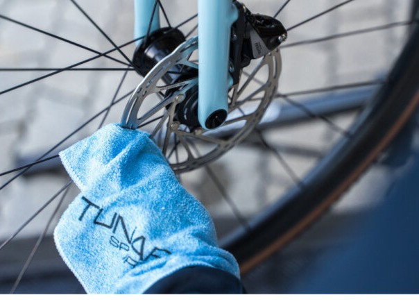 TUNAP SPORTS Brake Cleaner čistič brzd (300ml)