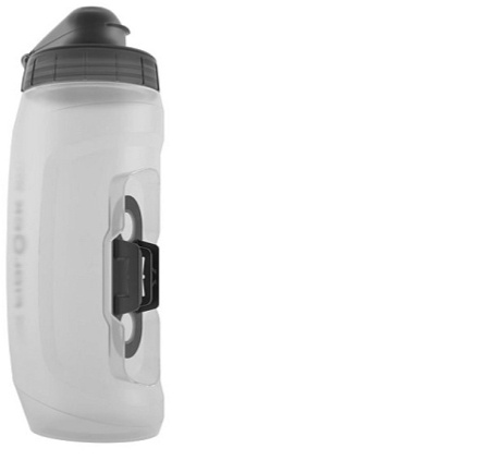Fidlock TWIST náhradní láhev 590ml (čirá)