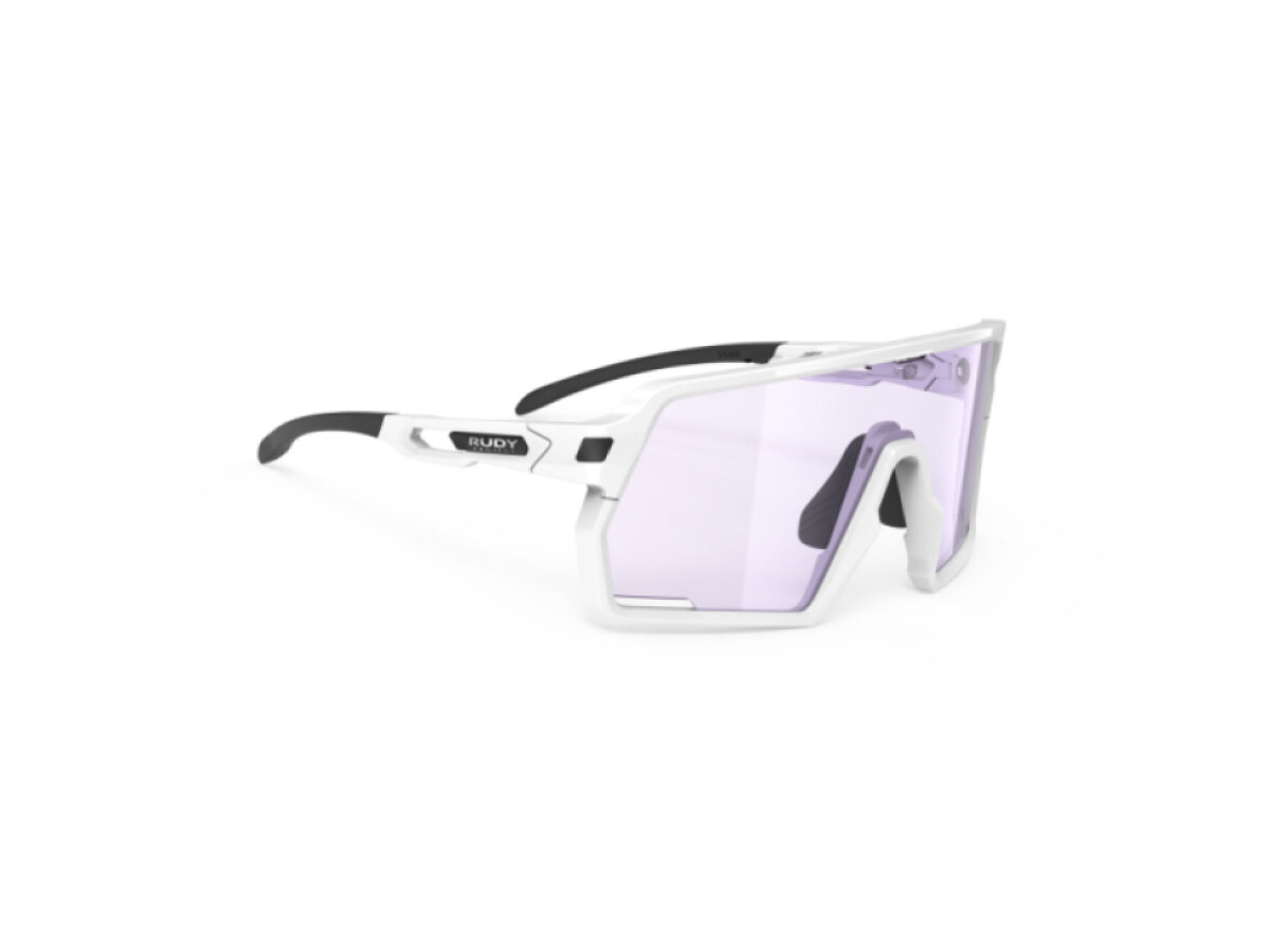 Rudy Project brýle Kelion White Gloss (Impactx™ Phchrom 2Lsrpurple)