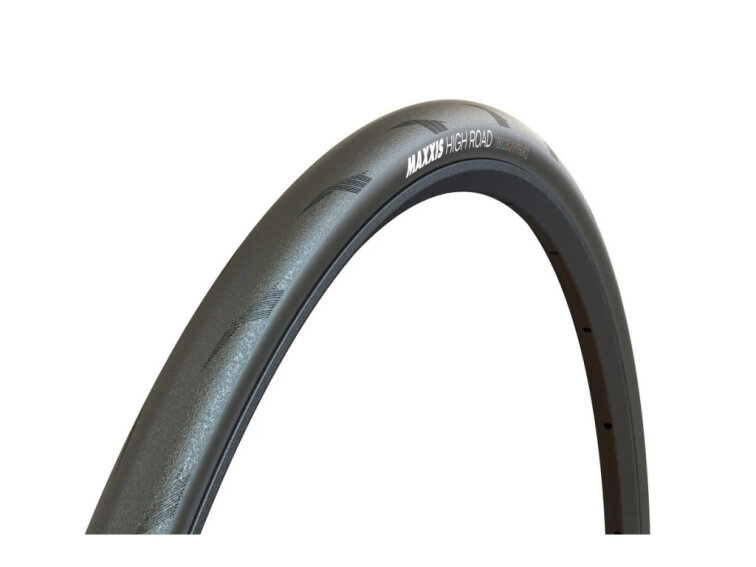 Maxxis plášť High Road (skládací) 700X28C HYPR/K2 (black)