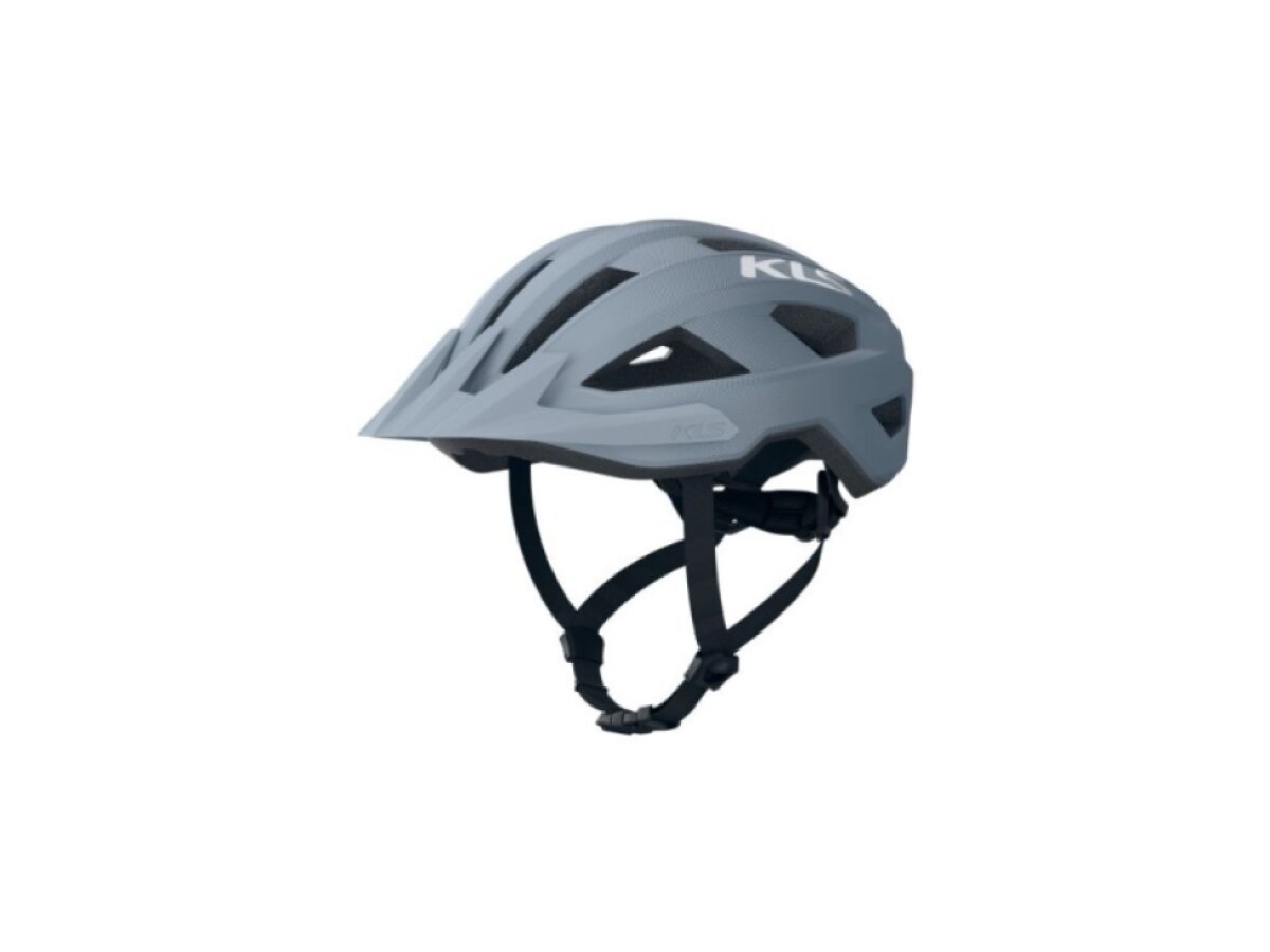 KLS helma Daze Lumio 022 (steel grey)