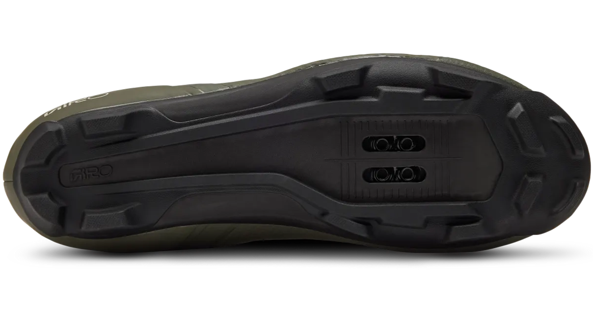 Giro tretry Regime XC (Dark Sage)