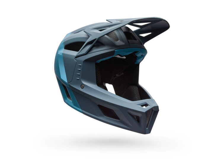 Bell helma Full-Air MIPS (Steel Grey)