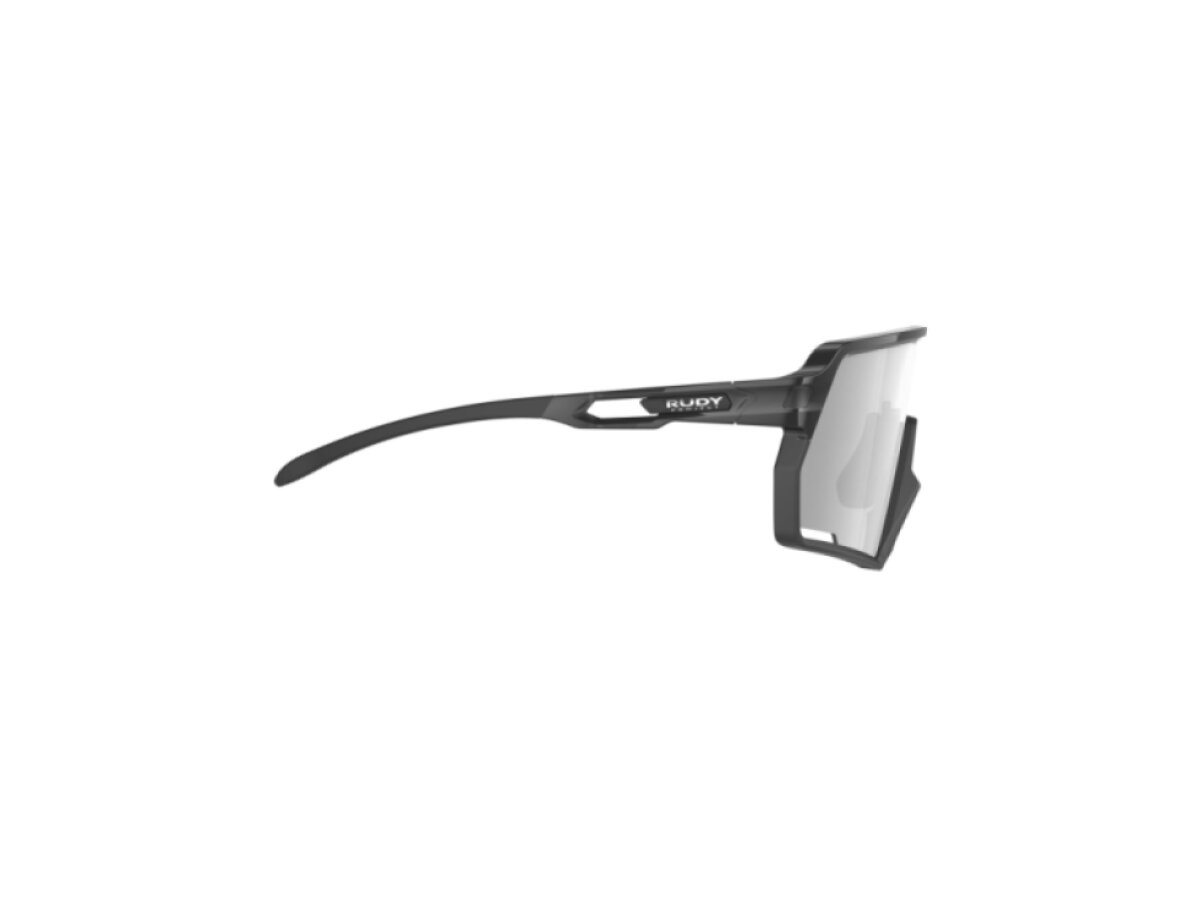 Rudy Project brýle Kelion Black Gloss (Impactx™ Phchrom 2Lsr Black)