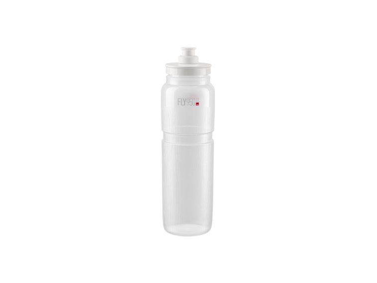 Elite Fly Tex láhev 950 ml (čirá)