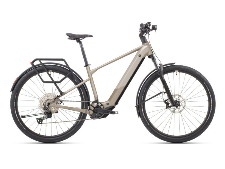 Superior eBLOX 6.3 / Gloss Dust 2026