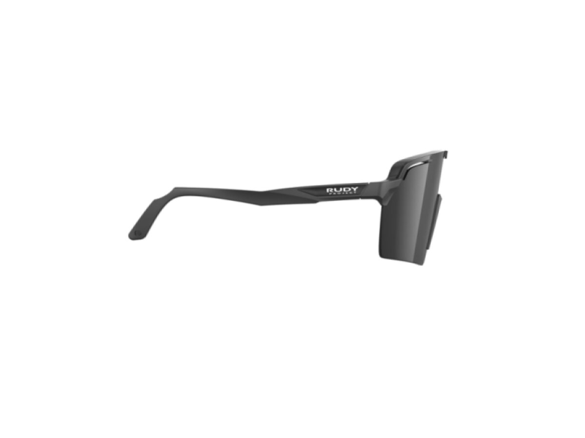 Rudy Project brýle Spinshield Pro Black Matte (Smoke Black)
