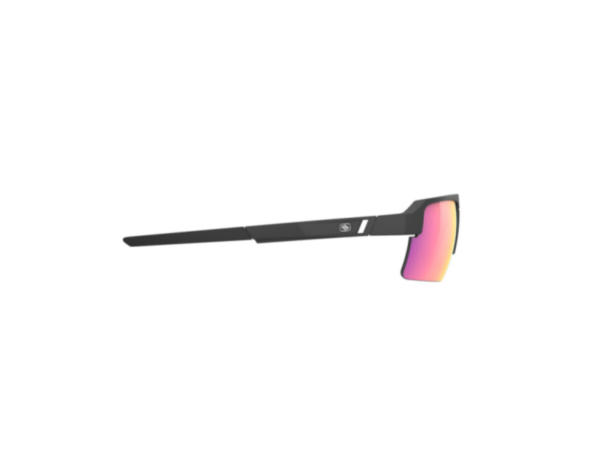 Rudy Project brýle Sirius Black Matte (Mlts Sunset)