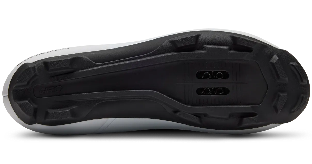 Giro tretry Cadet XC (White)