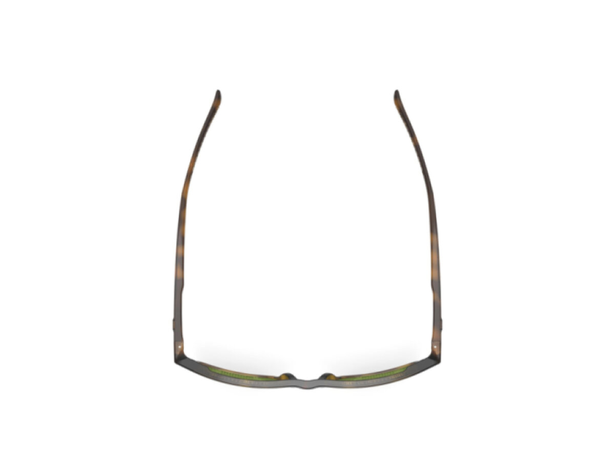 Rudy Project brýle Stellar Demi Brown Gloss (Green)