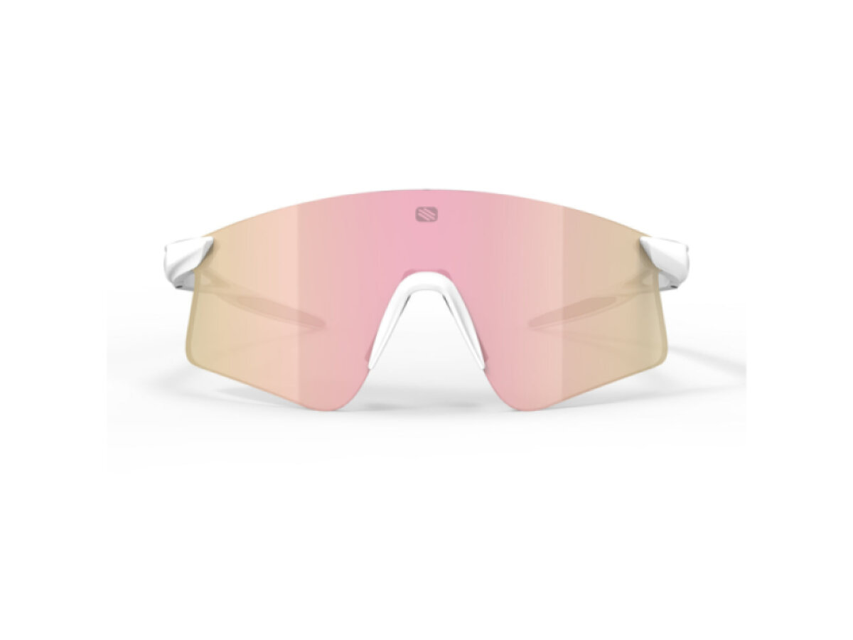 Rudy Project brýle Astral X White Matte (Mlts Rose Gold)