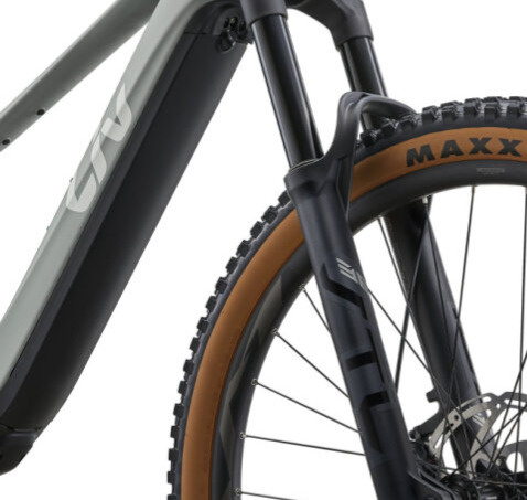 Liv Embolden E+ 2 (Stale Gray) 2027