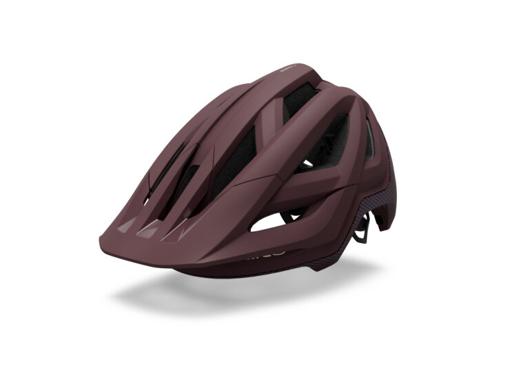 Giro helma Montaro MIPS III (Mat Maroon Pulse)