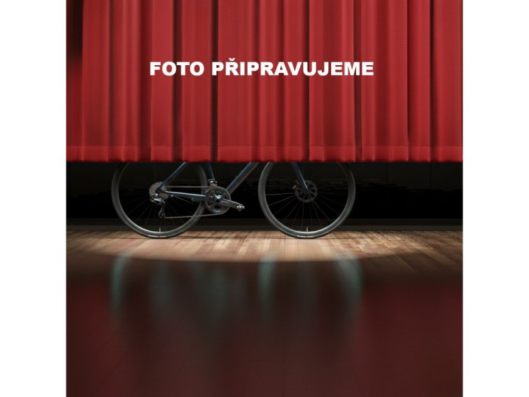 Corratec CCT Team Elite (Bílá) 2026