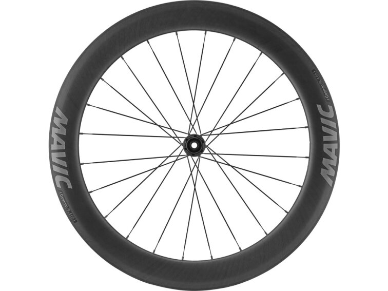 MAVIC zapletené kolo přední 700C COSMIC SL 65 DISC