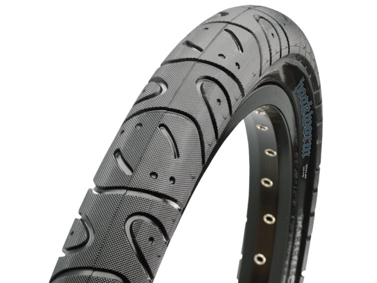 Maxxis plášť Hookworm (drát) 29X2.50 (black)