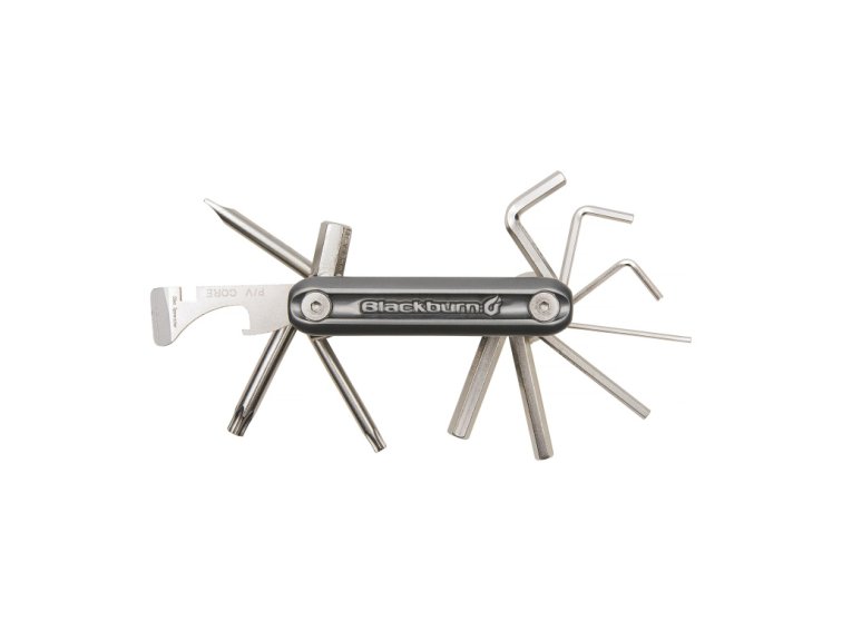 BLACKBURN multifunkční nářadí Grid 13