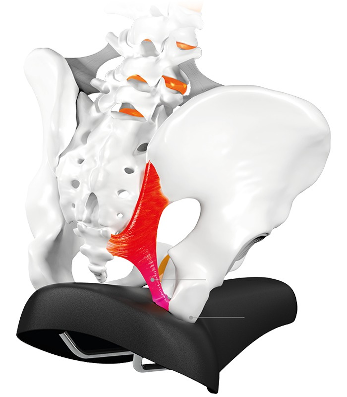 SQlab kraťasy SQ-Short ONE14 gravel (černé)